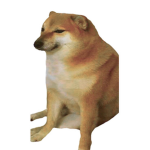 Doggos group he made for no reason