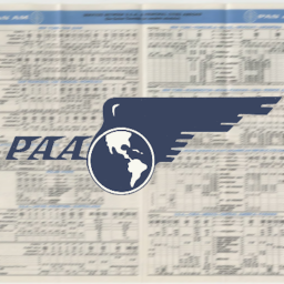 Intl. Pan American Airport
