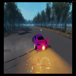 Drift Max