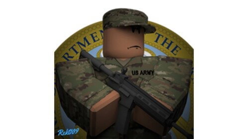 U.S Base