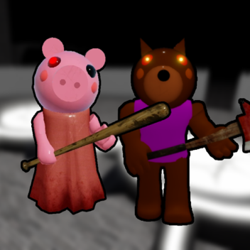 Piggy New Skins Showcase