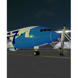 Reno Tahoe Airport Terminal CE