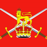 British Army Capital