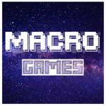 MACROGAMES