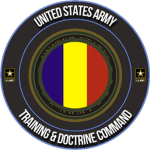 Τraining and Doctrine Cοmmandᅠᅠ