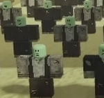 The nation of zombies