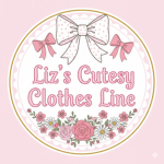 Liz’s Cutesy Clothes Line