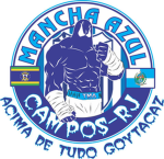 CSA Mancha AZUL