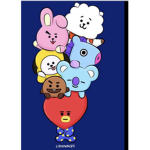 Bts/blackpink