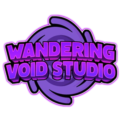 Wandering Void Studio Roblox group icon