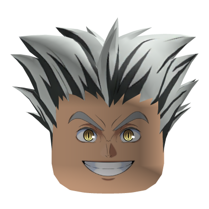 Bokuto