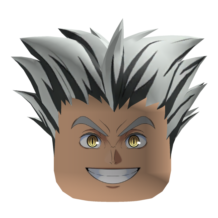 Bokuto