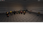 The uh many amigos?
