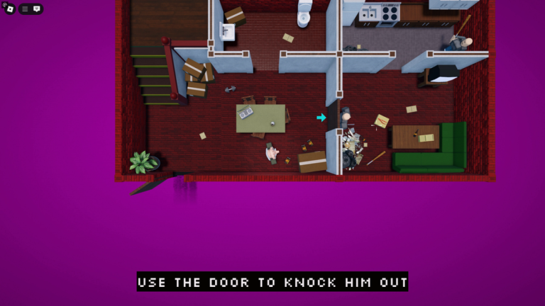 Hotline Blox screenshot 3