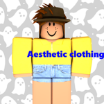 Aesthetic clothing for emo's