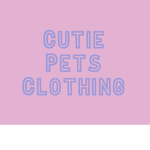 Cutie Pets Clothing