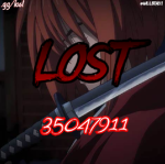 lostシ