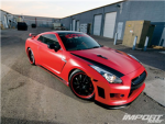 Import Tuner Cars.