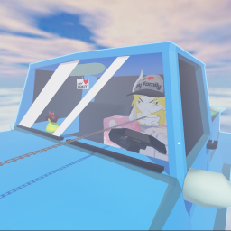 Cart Ride Into Asgore's Bergentrück