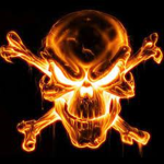 SkullCross