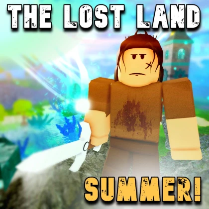 The Lost Land [Remastered]