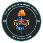 [JΒΑ] Education & Training Services