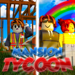 [2x 💰] Mansion Tycoon 🏘️