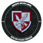 [VBA] 16th Air Assault Brigade