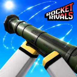[💥] ROCKET RIVALS