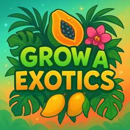 Grow A Exotics