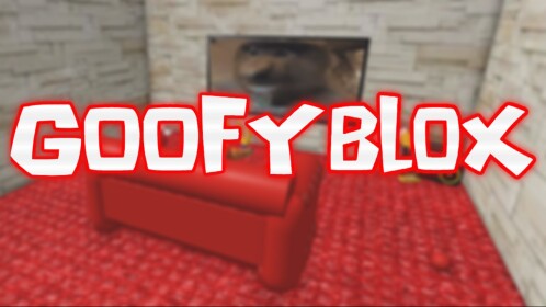 GoofyBLOX [PC] [UNCOPYLOCKED]