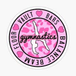 Gabsters gymnastics group