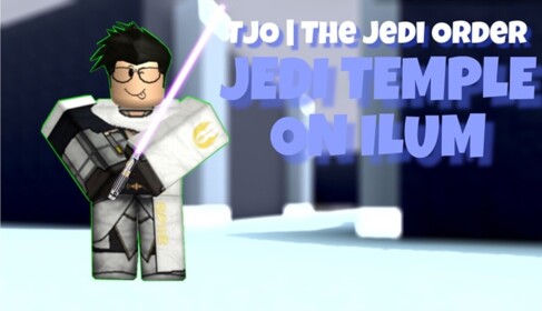 Jedi Temple on Ilum [UPDATE]