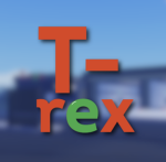 T-Rex, PLC