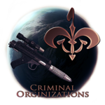 Occupied Naboo Criminal Organizations