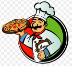 Luigi’s pizza empire
