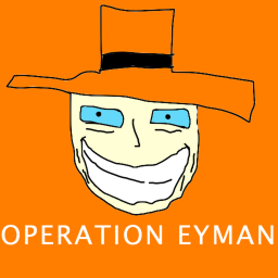 Operation Eyman