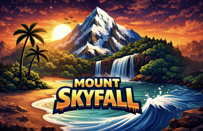 [FREE AVA] MOUNT SKYFALL scripts