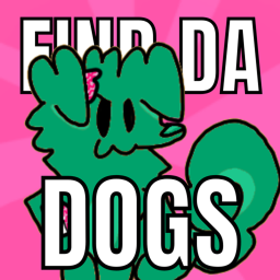 Find the dogs (free private servers)