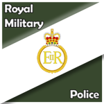 UK | Rоyal Military Police