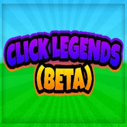 Click Legends (BETA) icon
