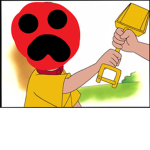 Caillou's Brain