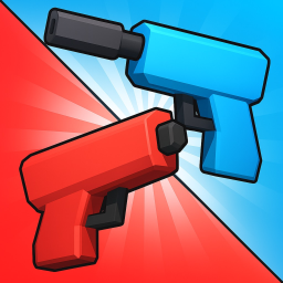Flag Battles! [UPDATE!]