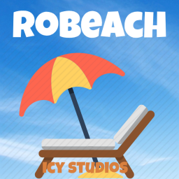 RoBeach!