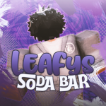 Leafys Soda
