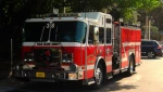 Florida County Fire Dept. Group Thumbnail