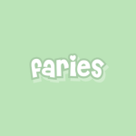 faries ʚɞ