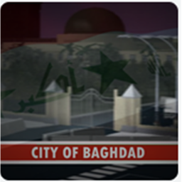 City of Baghdad [BETA]