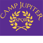 Camp Jupiter