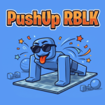 PushUp RBLK